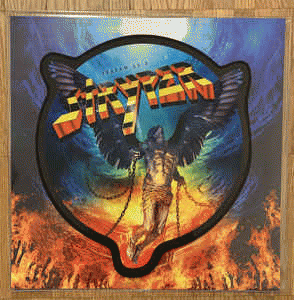 Stryper : No More Hell to Pay (Single)